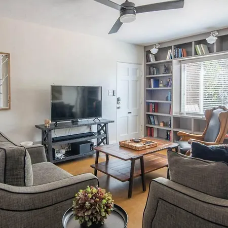 Wanderjaunt - Estrella - 2Br - Central Phoenix