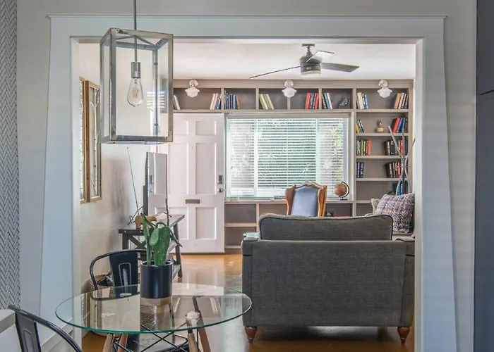 Wanderjaunt - Estrella - 2Br - Central Phoenix