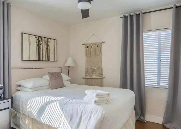 Wanderjaunt - Estrella - 2Br - Central Phoenix