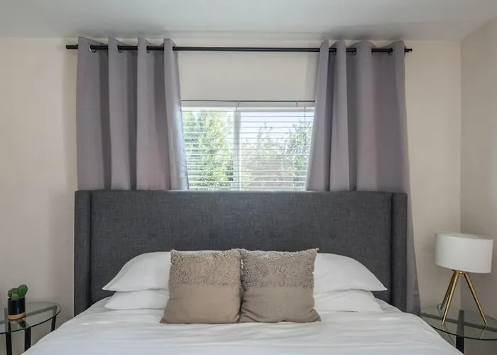 Wanderjaunt - Estrella - 2Br - Central Phoenix