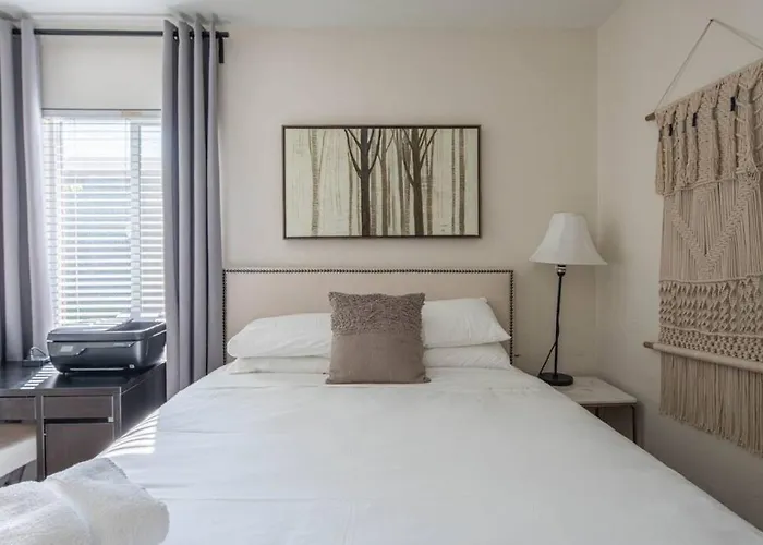 Wanderjaunt - Estrella - 2Br - Central Phoenix *